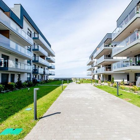 Apartament Diamentowy Gardenia Dziwnów EPapartamenty Exterior foto